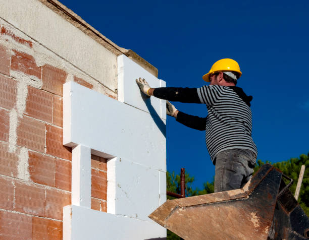 Best Insulation for Specific Applications in Reminderville, OH