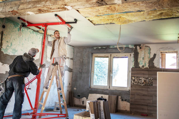 Best Insulation Maintenance and Repair in Reminderville, OH